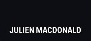 logo Julien Macdonald 